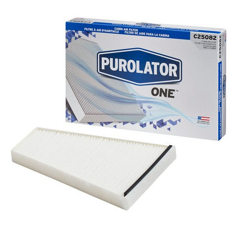 Cabin Air Filter PurolatorONE C25082