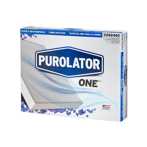 Cabin Air Filter PurolatorONE C25246C
