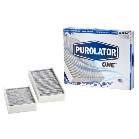 Cabin Air Filter PurolatorONE C25246C