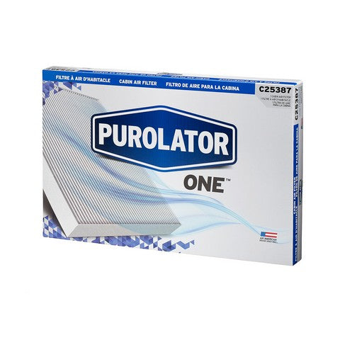 Cabin Air Filter PurolatorONE C25387