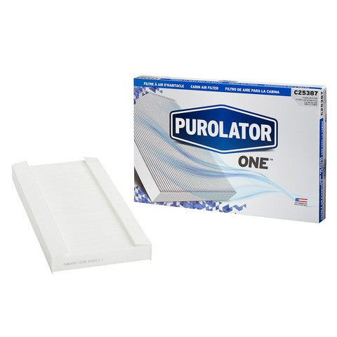 Cabin Air Filter PurolatorONE C25387