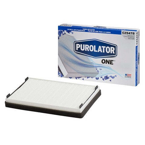 Cabin Air Filter PurolatorONE C25478