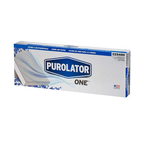 Cabin Air Filter PurolatorONE C25480