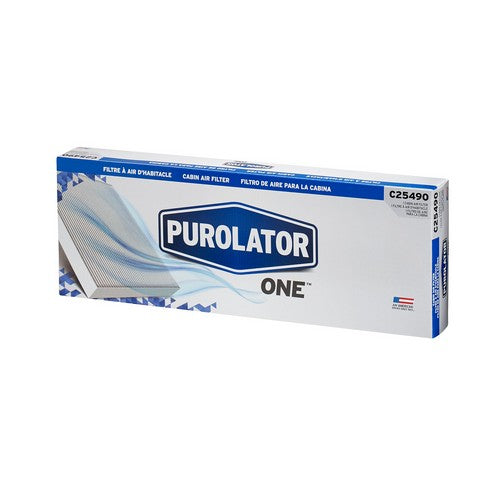 Cabin Air Filter PurolatorONE C25490