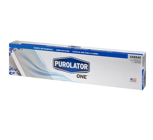 Cabin Air Filter PurolatorONE C25542