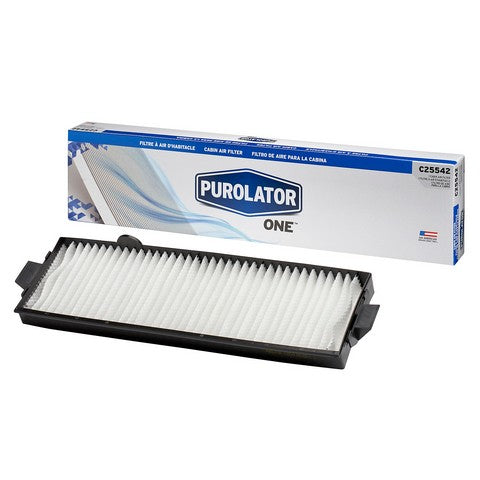 Cabin Air Filter PurolatorONE C25542