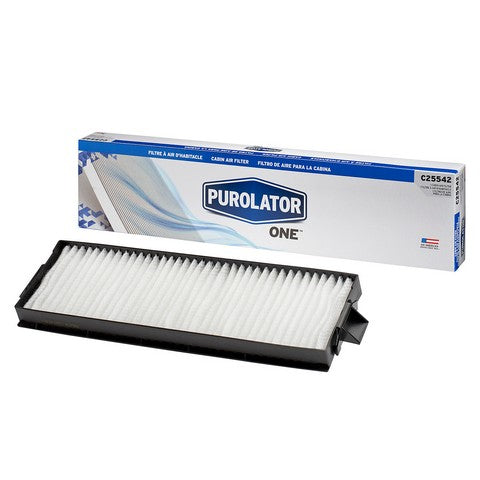 Cabin Air Filter PurolatorONE C25542