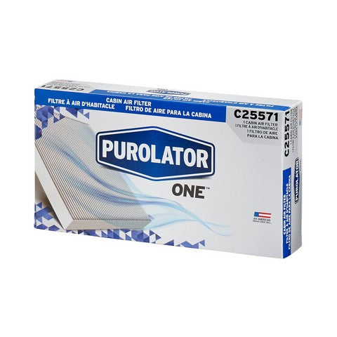 Cabin Air Filter PurolatorONE C25571