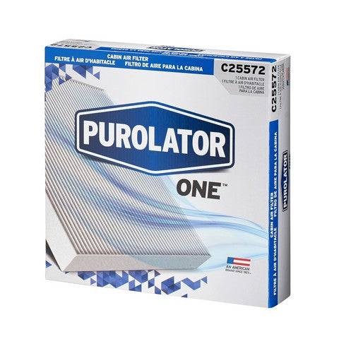 Cabin Air Filter PurolatorONE C25572