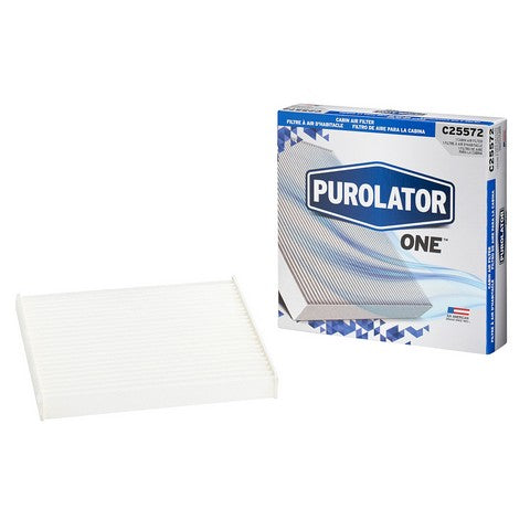 Cabin Air Filter PurolatorONE C25572
