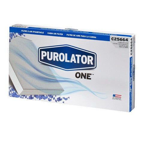 Cabin Air Filter PurolatorONE C25664