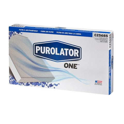 Cabin Air Filter PurolatorONE C25685