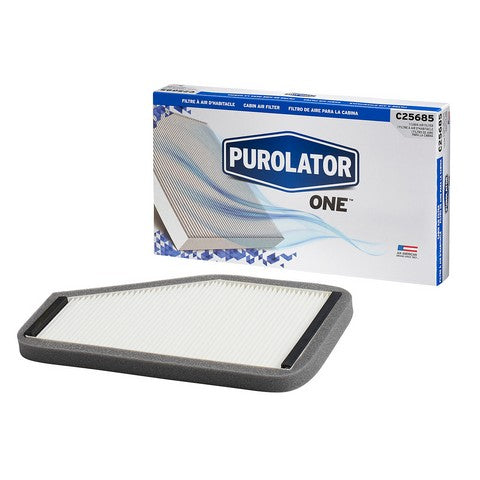 Cabin Air Filter PurolatorONE C25685