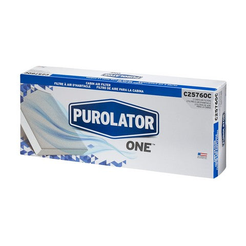Cabin Air Filter PurolatorONE C25760C