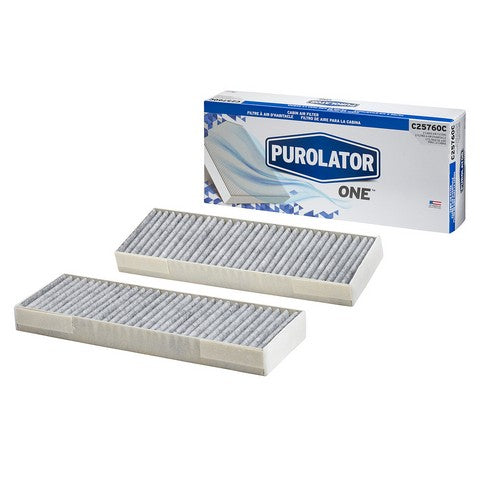 Cabin Air Filter PurolatorONE C25760C