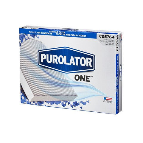 Cabin Air Filter PurolatorONE C25764