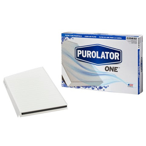 Cabin Air Filter PurolatorONE C25832