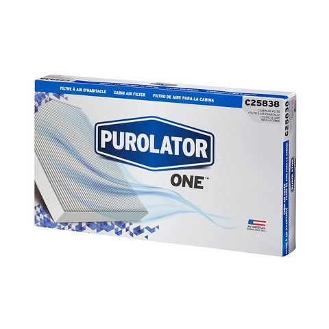 Cabin Air Filter PurolatorONE C25838