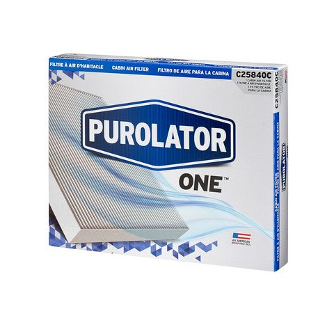 Cabin Air Filter PurolatorONE C25840