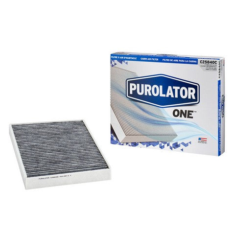 Cabin Air Filter PurolatorONE C25840C