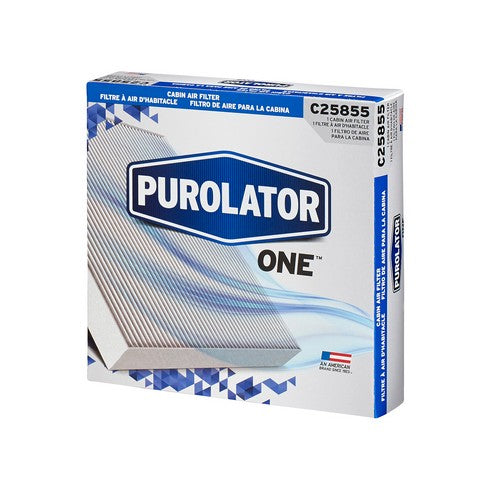 Cabin Air Filter PurolatorONE C25855