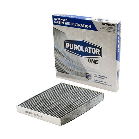 Cabin Air Filter PurolatorONE C25858