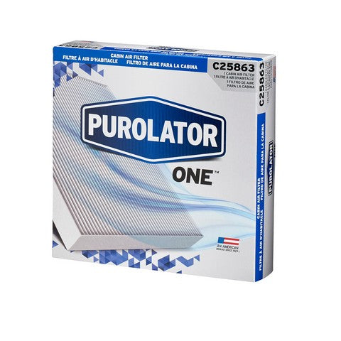 Cabin Air Filter PurolatorONE C25863