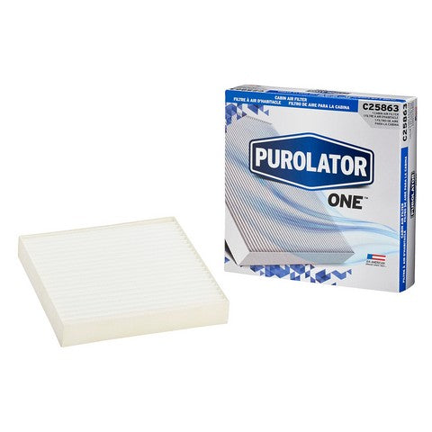 Cabin Air Filter PurolatorONE C25863