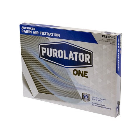 Cabin Air Filter PurolatorONE C25864