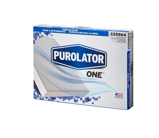 Cabin Air Filter PurolatorONE C25864