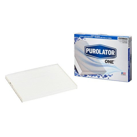 Cabin Air Filter PurolatorONE C25864