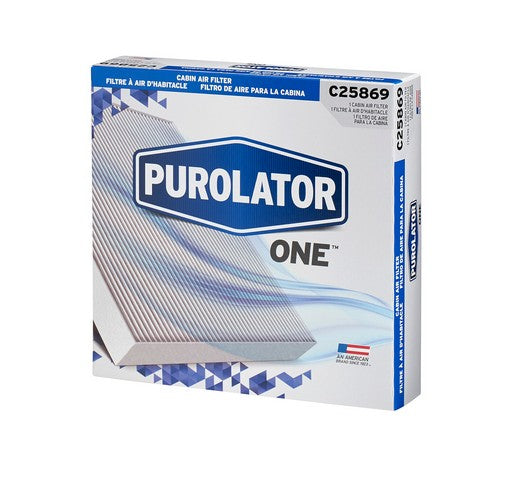 Cabin Air Filter PurolatorONE C25869
