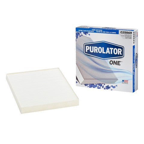 Cabin Air Filter PurolatorONE C25869