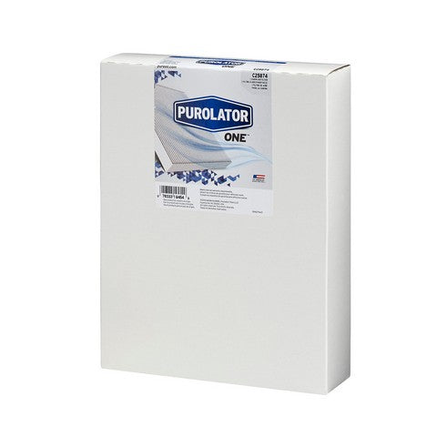 Cabin Air Filter PurolatorONE C25874
