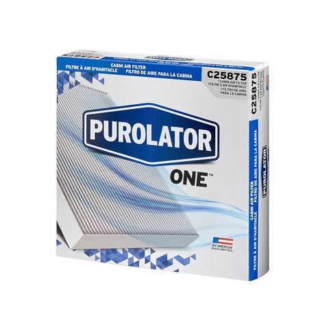 Cabin Air Filter PurolatorONE C25875