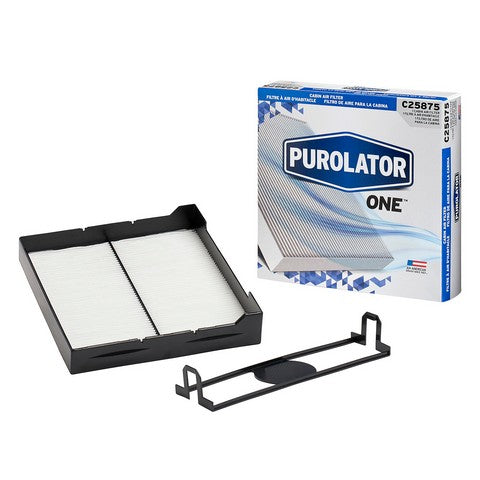 Cabin Air Filter PurolatorONE C25875