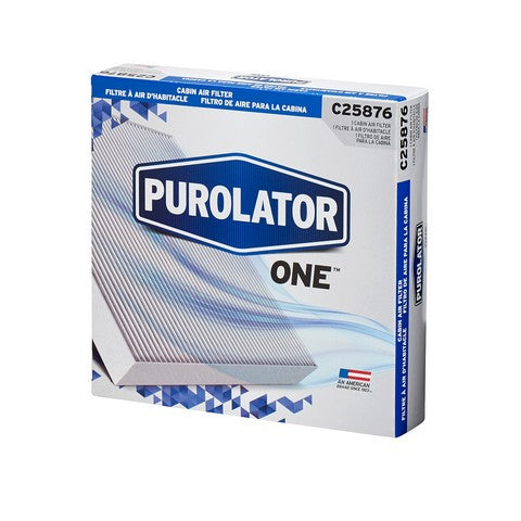 Cabin Air Filter PurolatorONE C25876