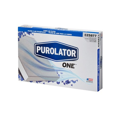 Cabin Air Filter PurolatorONE C25877