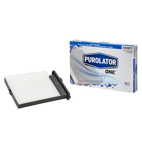 Cabin Air Filter PurolatorONE C25877