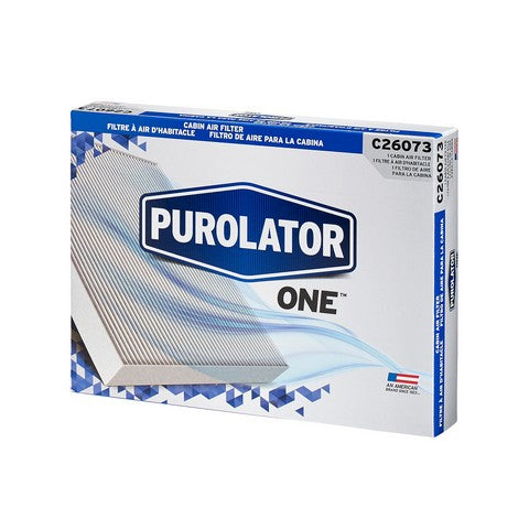 Cabin Air Filter PurolatorONE C26073