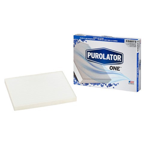 Cabin Air Filter PurolatorONE C26073