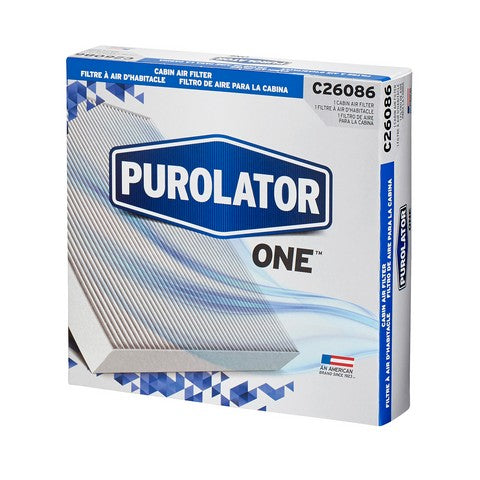 Cabin Air Filter PurolatorONE C26086