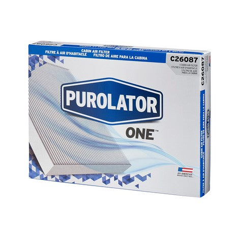 Cabin Air Filter PurolatorONE C26087