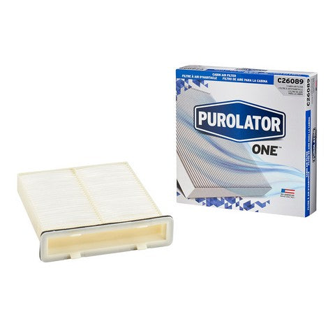 Cabin Air Filter PurolatorONE C26089