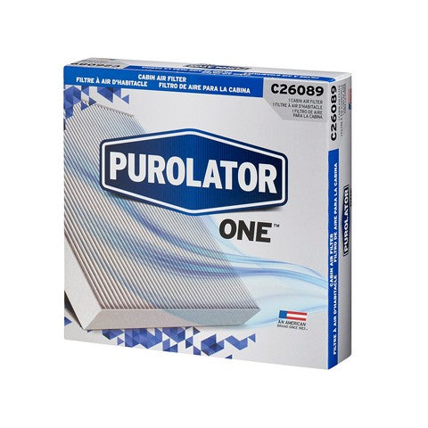 Cabin Air Filter PurolatorONE C26089