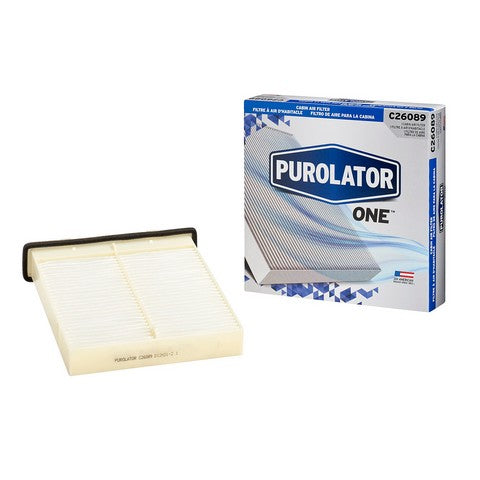 Cabin Air Filter PurolatorONE C26089