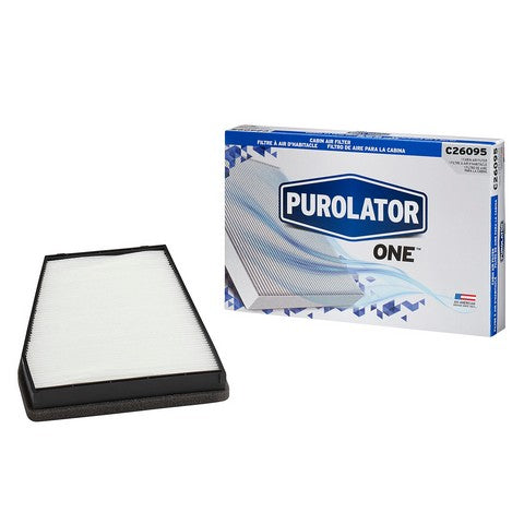Cabin Air Filter PurolatorONE C26095