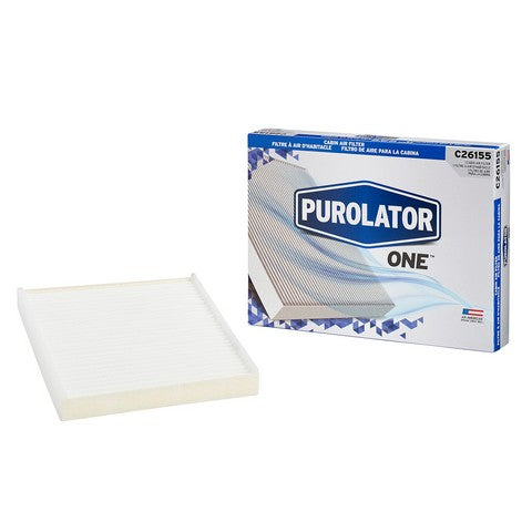 Cabin Air Filter PurolatorONE C26155