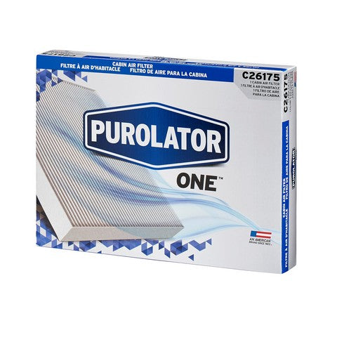 Cabin Air Filter PurolatorONE C26175