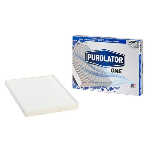 Cabin Air Filter PurolatorONE C26175